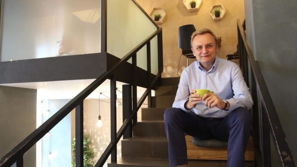 Андрей Садовый: Мы готовы работать с президентом и правительством над этим, даже находясь в оппозиции