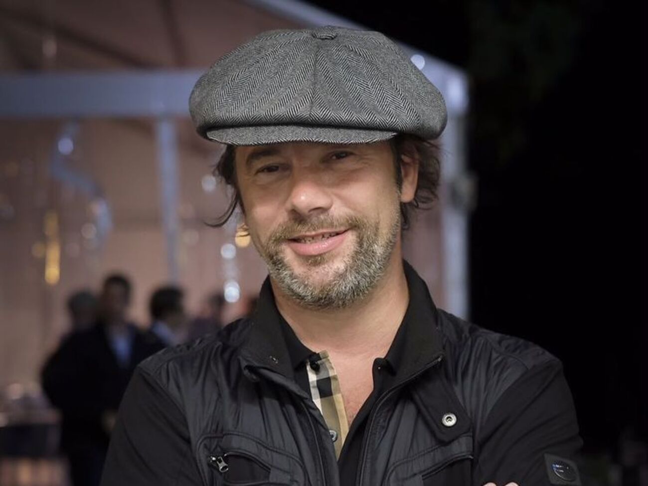 Кей: Прекрасна річка, приголомшливий міст