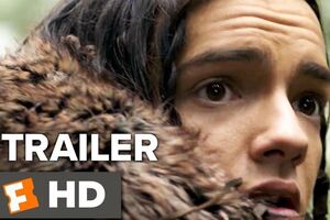 События фильма происходят 20 тыс. лет назад