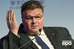 Лінкявічюс про Сенцова: Ми повинні напружитися і допомогти людині