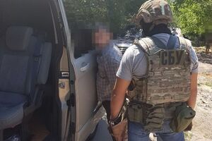 СБУ затримала двох організаторів шпигунства