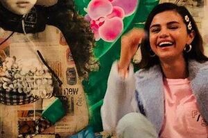 Гомес стала героїнею відеоролика