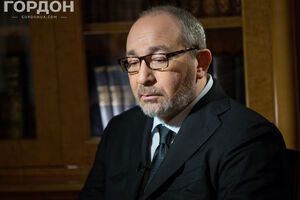 Кернес считает, что события в здании Городского совета Харькова "мало похожи на хулиганство"