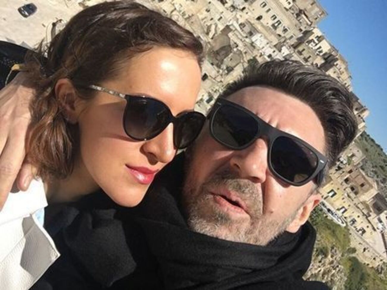 Матильда останнім часом випивала зайвого &ndash; ЗМІ