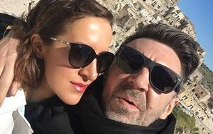 Матильда останнім часом випивала зайвого – ЗМІ