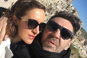 Матильда останнім часом випивала зайвого – ЗМІ