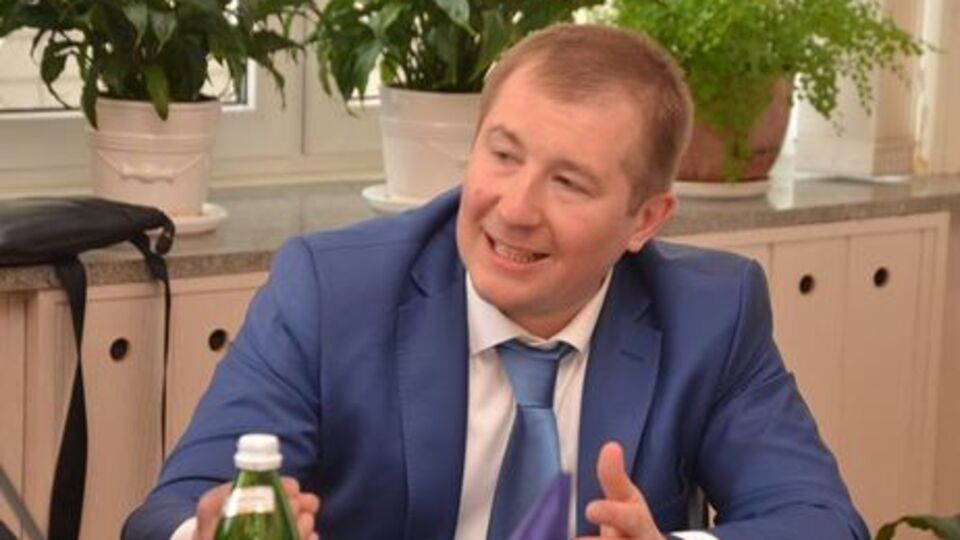 Виталий Сердюк: Идет речь об использовании запрещенных преступных методов давления на свидетелей