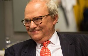 Аслунд: Украине надо сейчас несколько миллиардов долларов, чтобы золотовалютных резервов не стало слишком мало