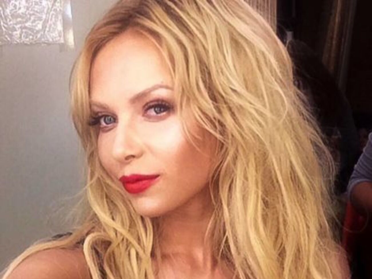 Думанська стала мамою