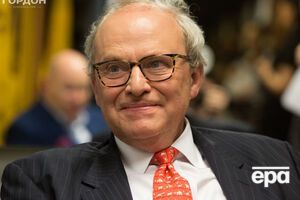 Аслунд зазначив, що "зовсім не впевнений" у реалізації проекту "Північний потік – 2"