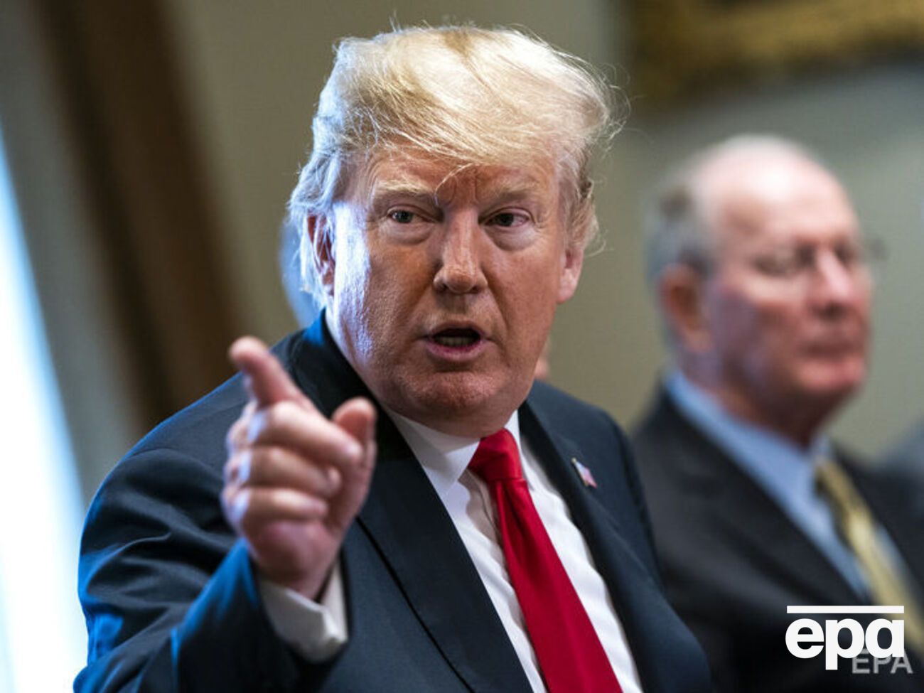 Аслунд предположил, что Трамп может ввести санкции в связи с "Северным потоком&nbsp;&ndash; 2"