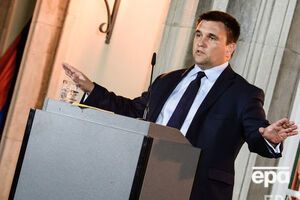 Клімкін заявив про важливість боротьби із російською пропагандою і кіберзагрозами