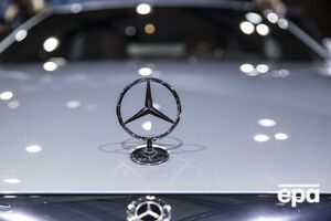 Автобаза Державного управління справами закупить автомобілі Mercedes