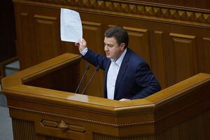 Виктор Бондарь: Это организуют сами руководители СБУ, в частности лично начальник управления СБУ в Харьковской области