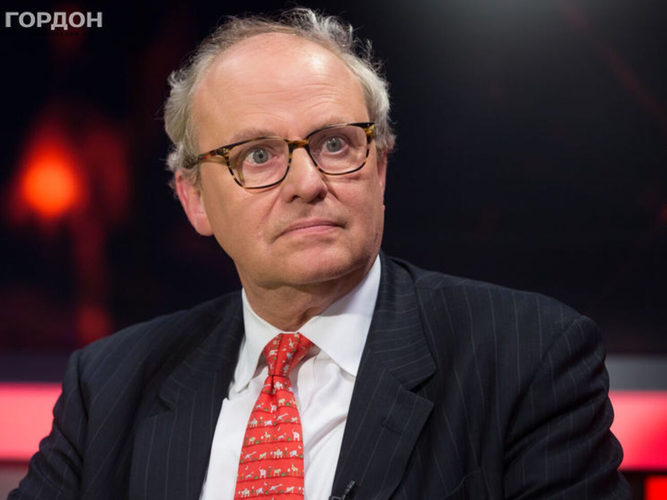 Аслунд: Путін міг би впливати на вибори в Україні