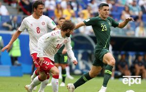 Команды впервые сыграли в официальном матче