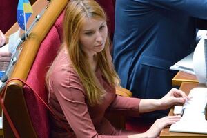 Червакова: СБУ предоставляется право без решения суда блокировать доступ к любому информационному ресурсу