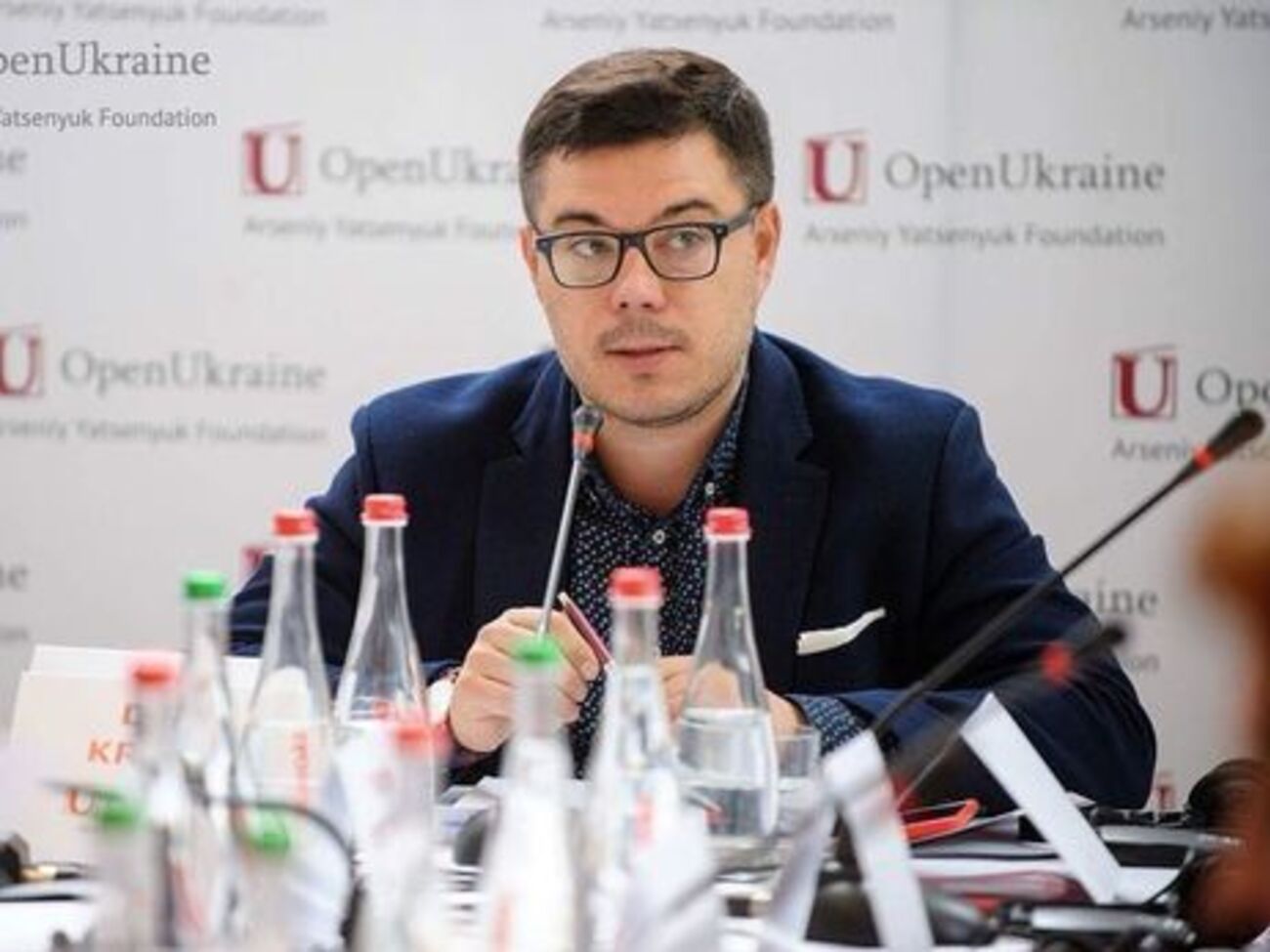 Фактический захват Азовского моря нужен оккупантам для торга за открытие Северо-крымского канала