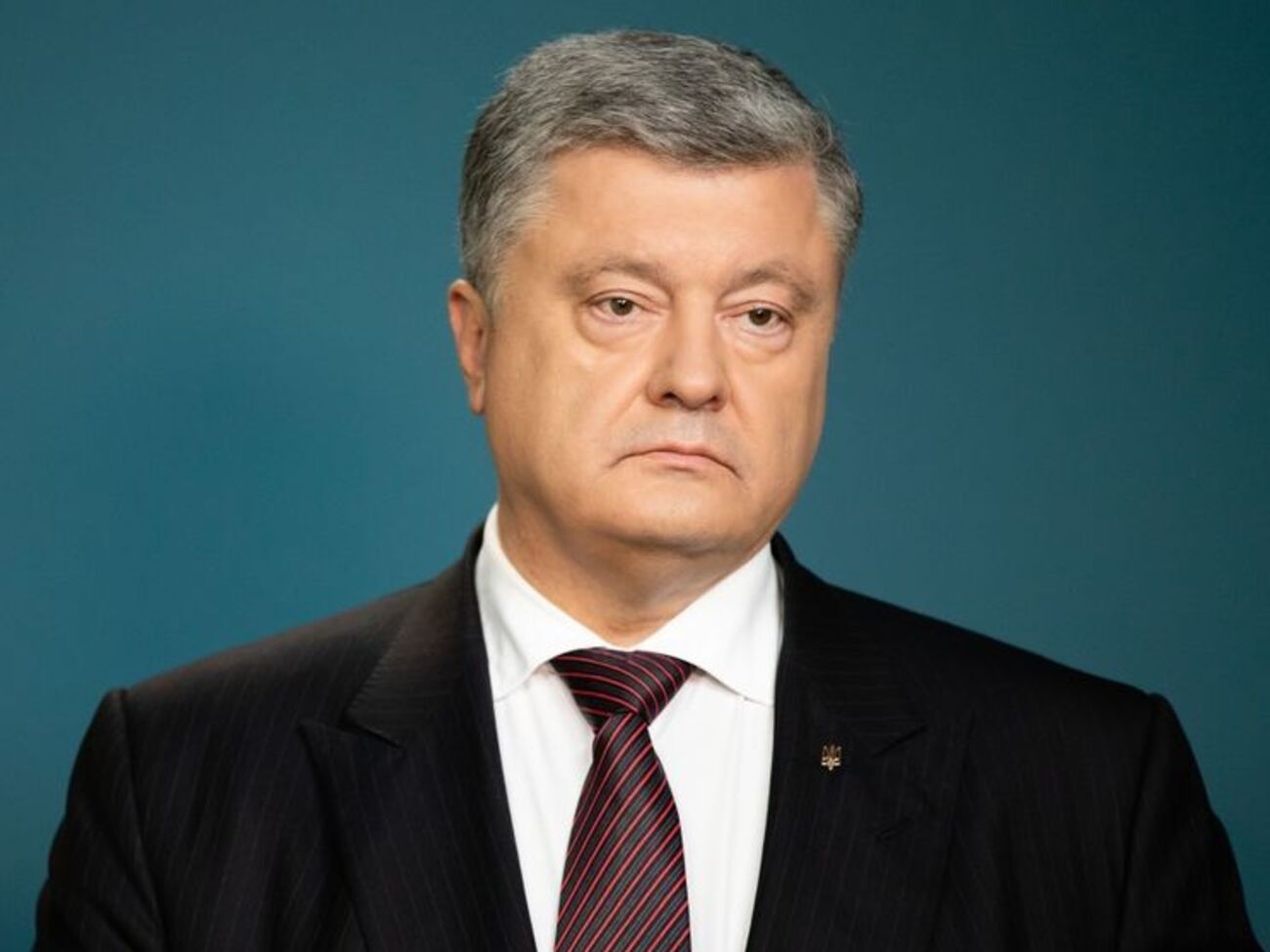 Порошенко: Это наш стратегический курс
