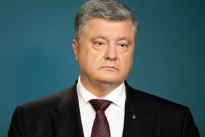 Порошенко: Это наш стратегический курс
