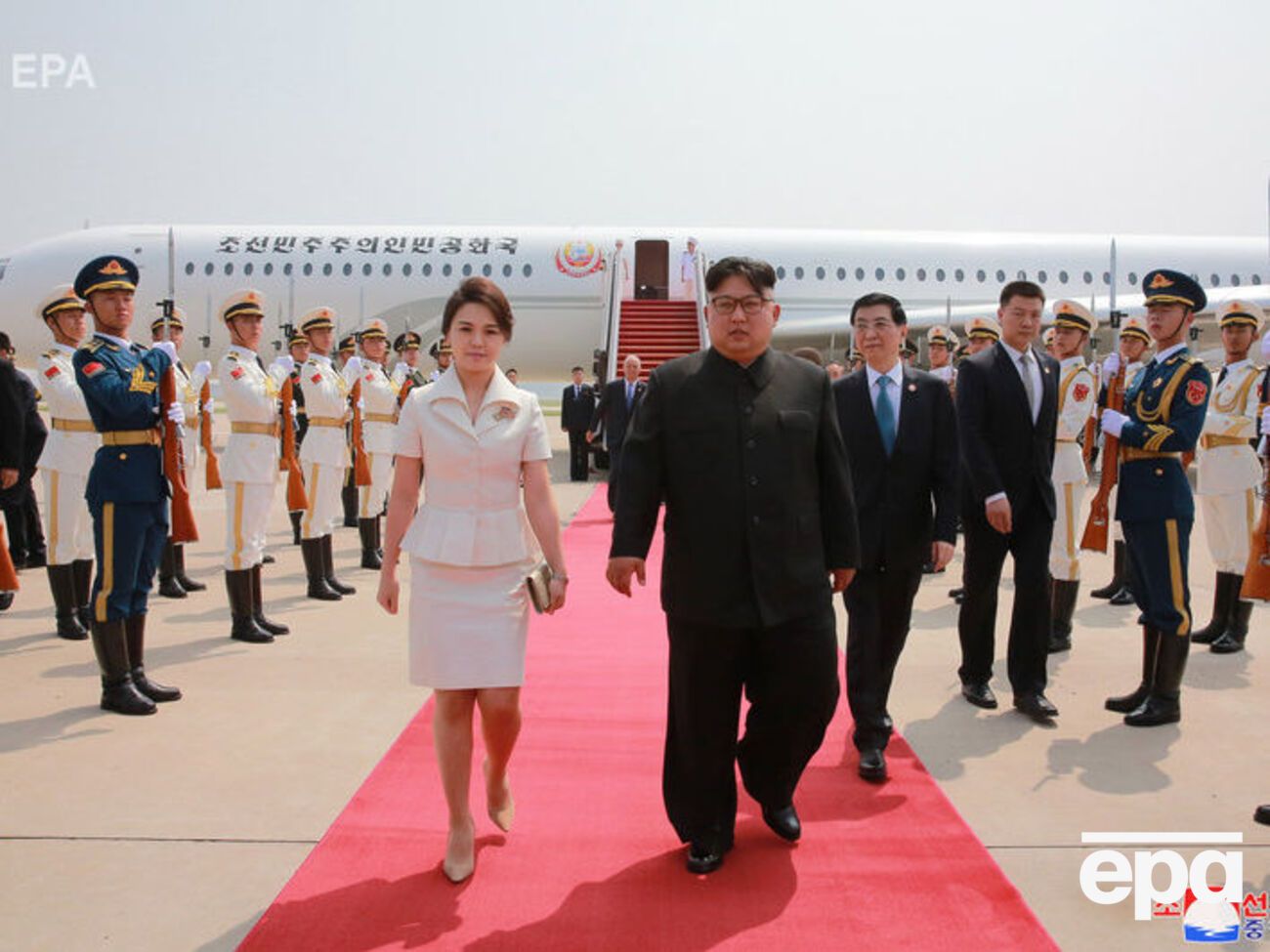 Экс-глава ЦРУ шутил по поводу убийства Ким Чен Ына