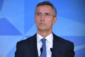 Столтенберг: Мы сталкиваемся с самой непредсказуемой средой безопасности за поколение