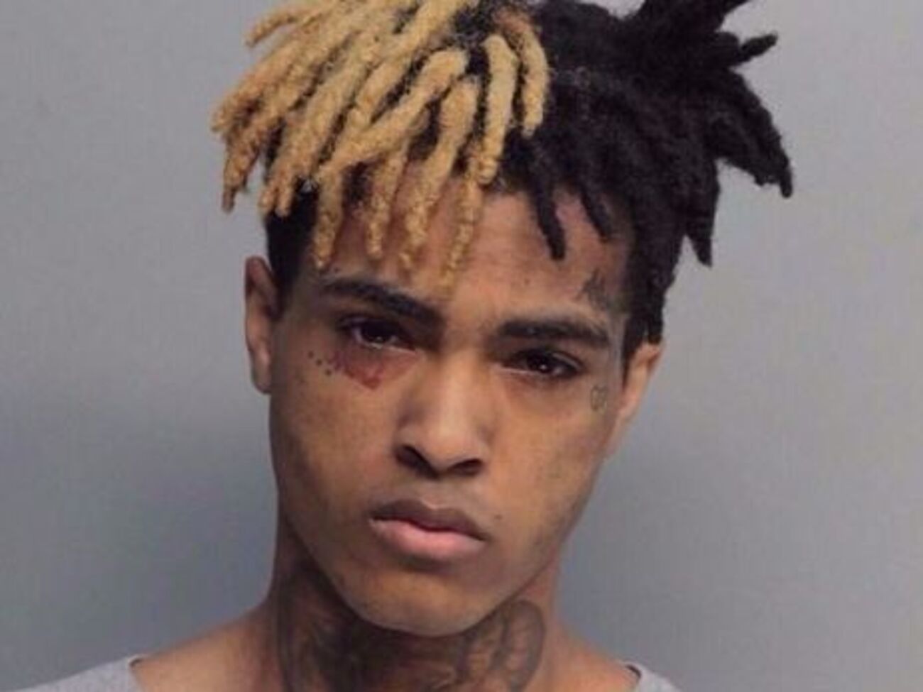 Репера XXXTentacion убили 18 червня 2018 року в Маямі