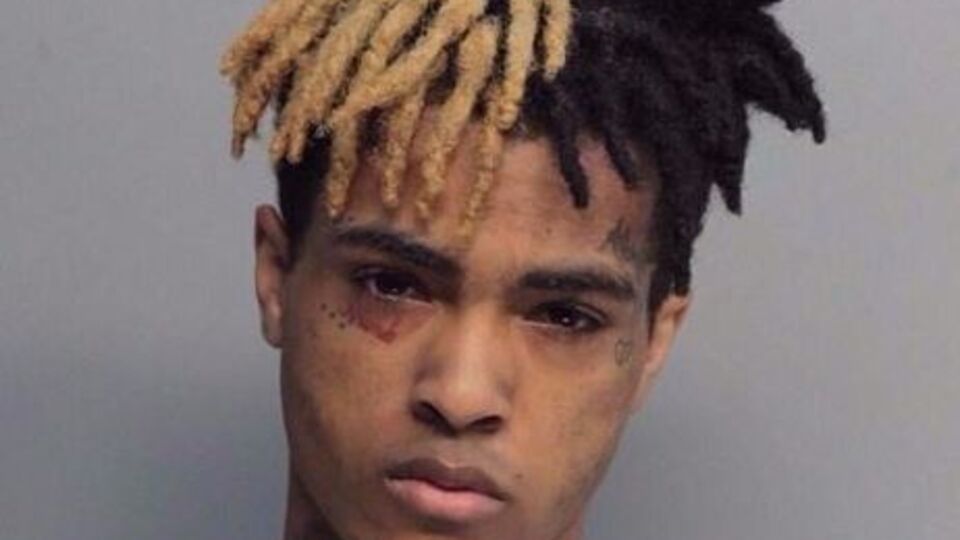 Рэпера XXXTentacion убили 18 июня 2018 года в Майами
