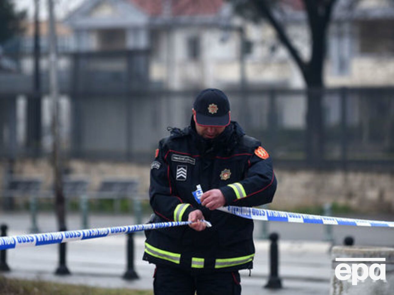 11 травня у чорногорському місті Котор виявили мертвою громадянку України Анастасію Лашманову