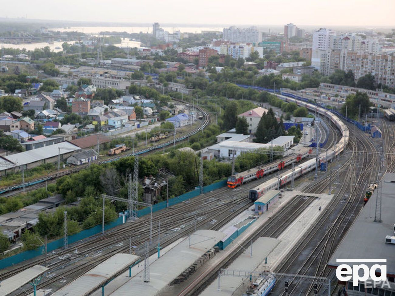 В Китае считают, что для реализации проекта магистрали нужна политическая поддержка правительств стран