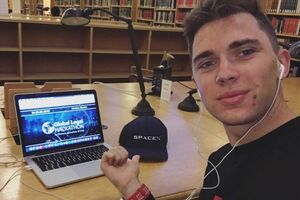 Пивоваров: Криптовалюти незабаром займуть своє місце у світовій економіці