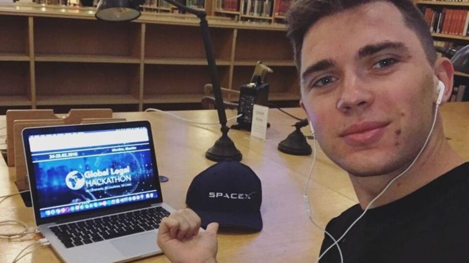 Пивоваров: Криптовалюти незабаром займуть своє місце у світовій економіці