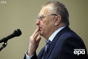 Жириновский: Ни в какие сношения не нужно вступать – ни в международные, ни в какие-то другие