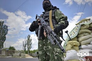 Украинская сторона СЦКК: РФ пополняет арсенал боевиков средствами поражения