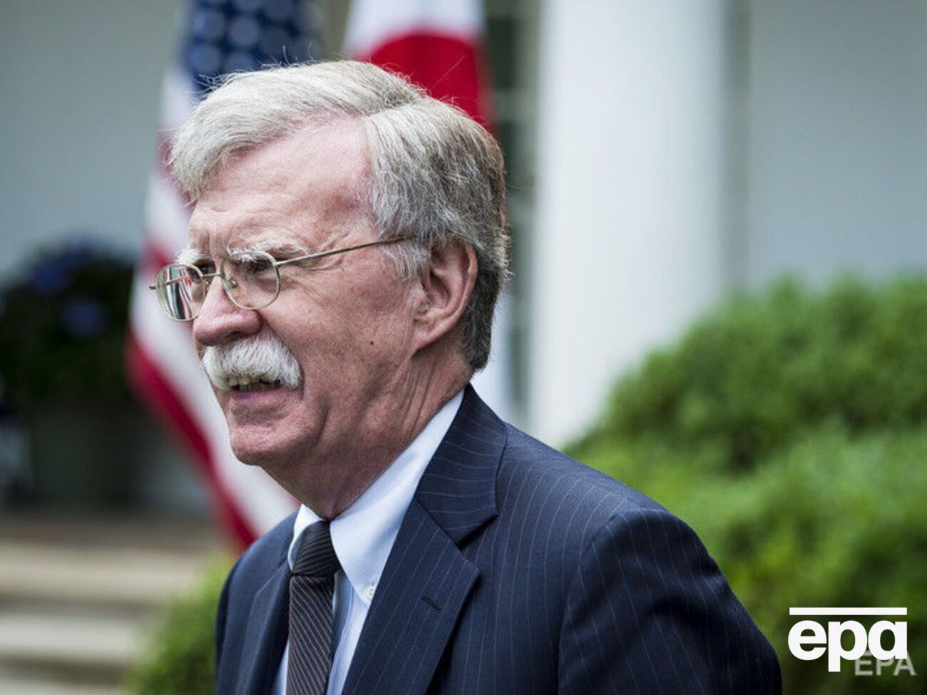 Болтон приедет в Москву&nbsp;в конце июня