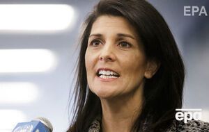 Хейли: Правозащитники встали на сторону России и Китая против Соединенных Штатов