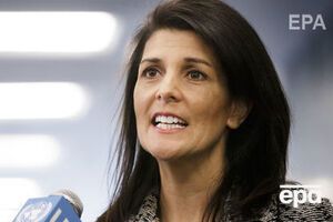 Хейли: Правозащитники встали на сторону России и Китая против Соединенных Штатов