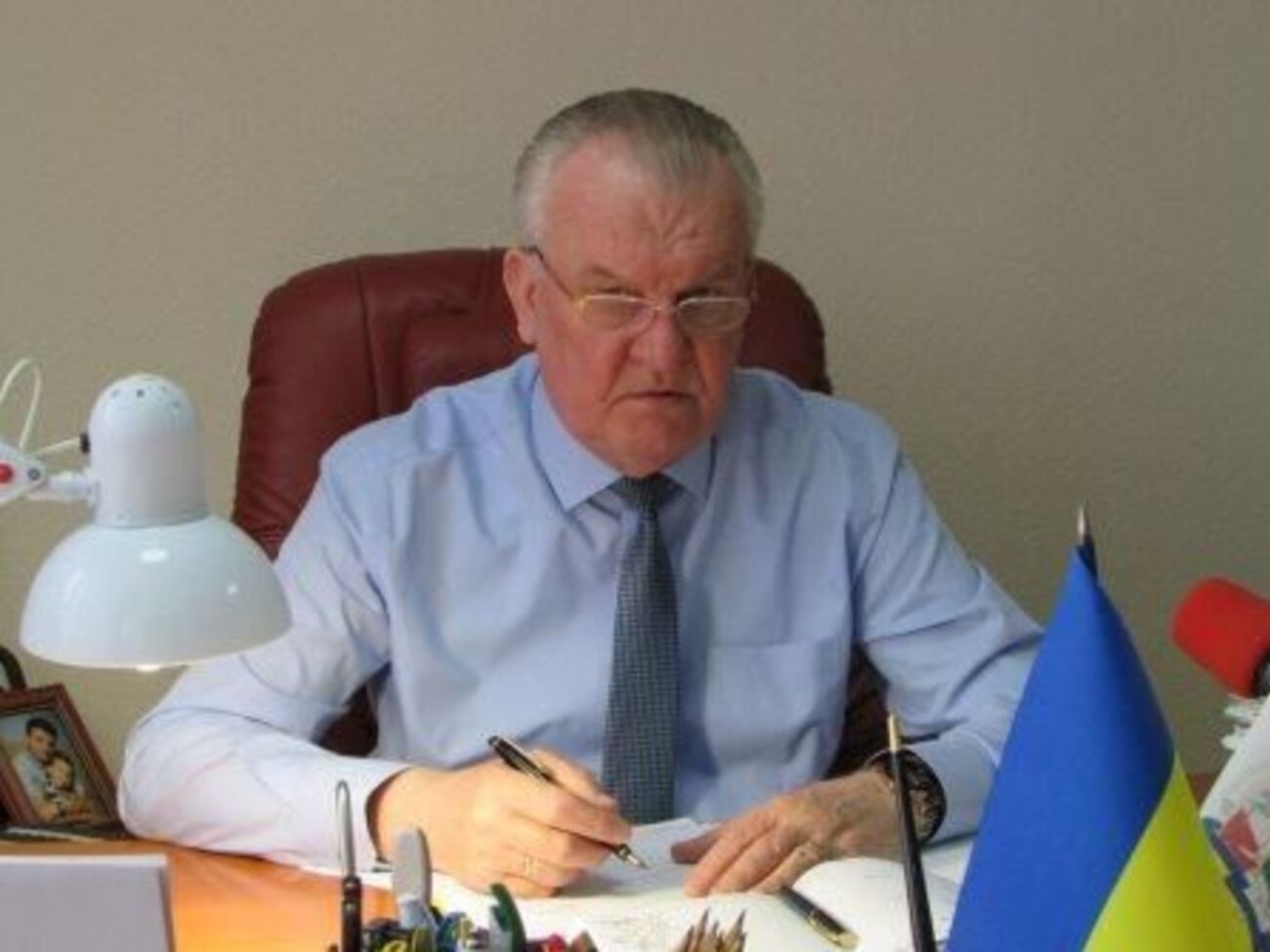 Градоначальник декларував $12 тис., які викрали з квартири