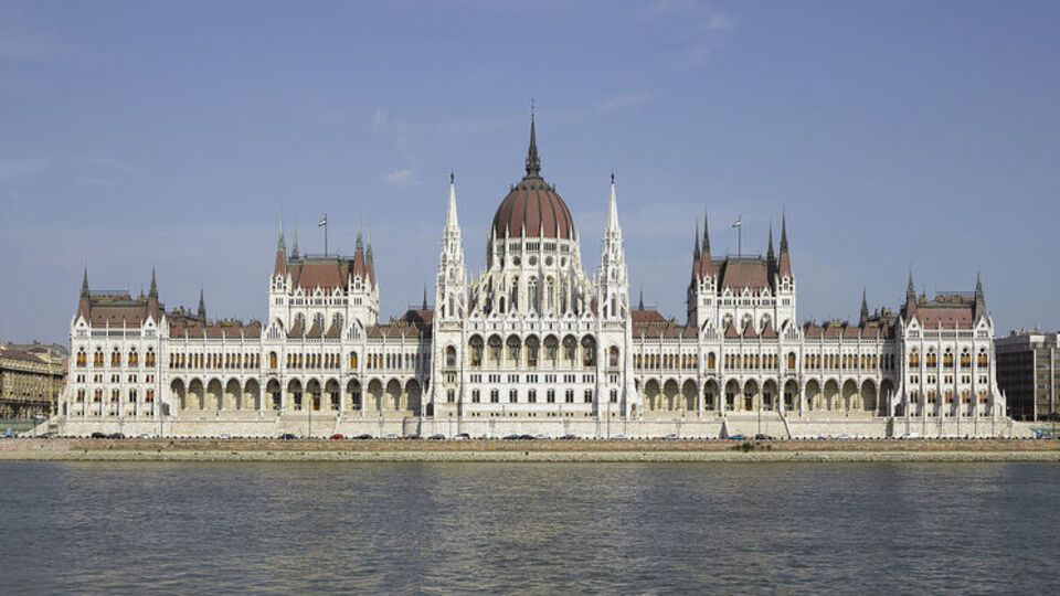 Європейські структури засудили рішення парламенту Угорщини