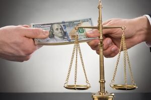 Харитонов: Законодавець запровадив кілька положень, які якщо не повністю нівелюють роботу Громадської ради міжнародних експертів, то вкрай обмежують її можливості