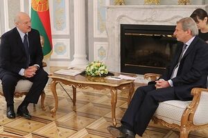 Лукашенко – Хану: Мы свой путь готовы пройти