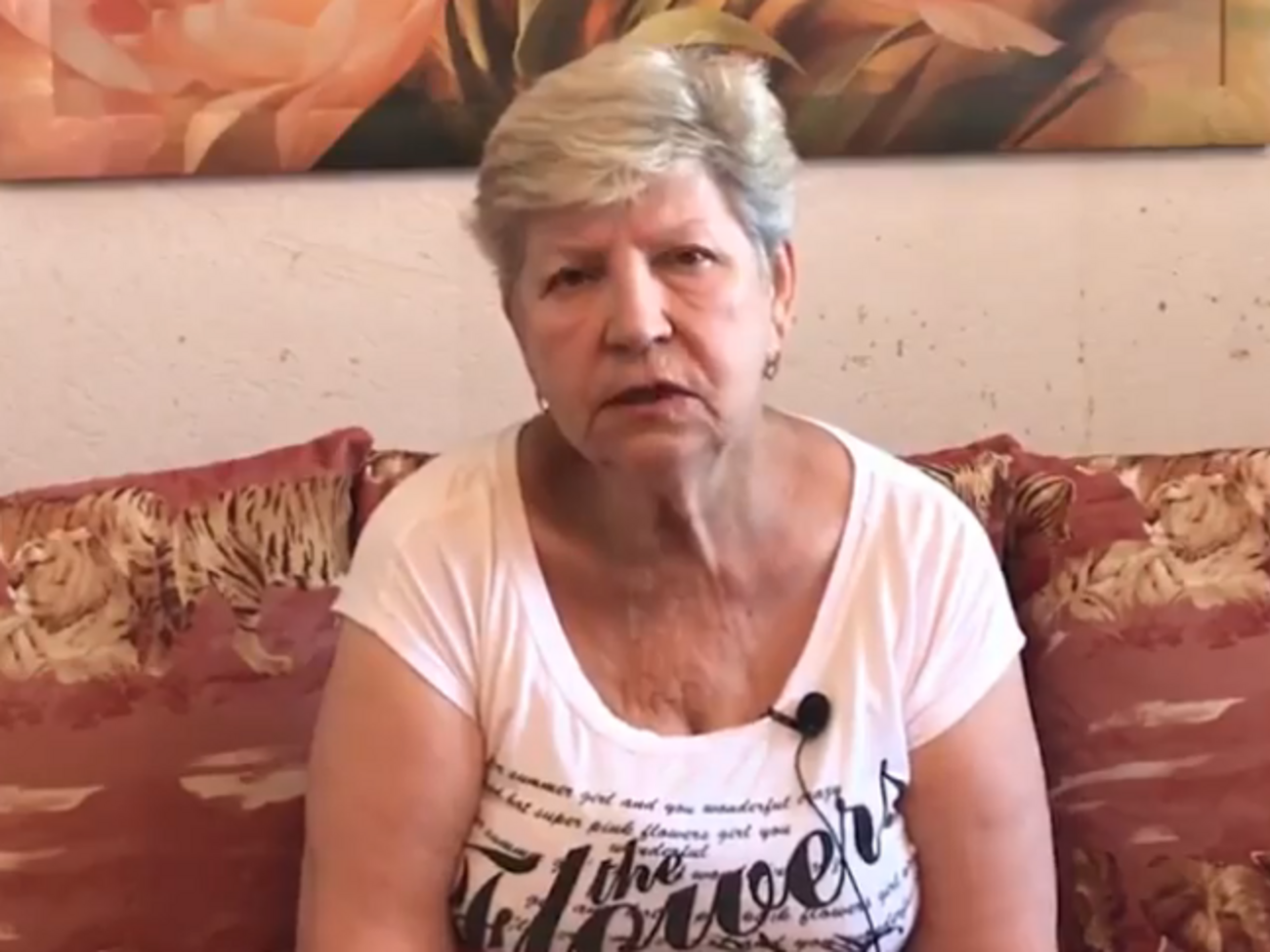 Примова не планирует отказываться от голодовки