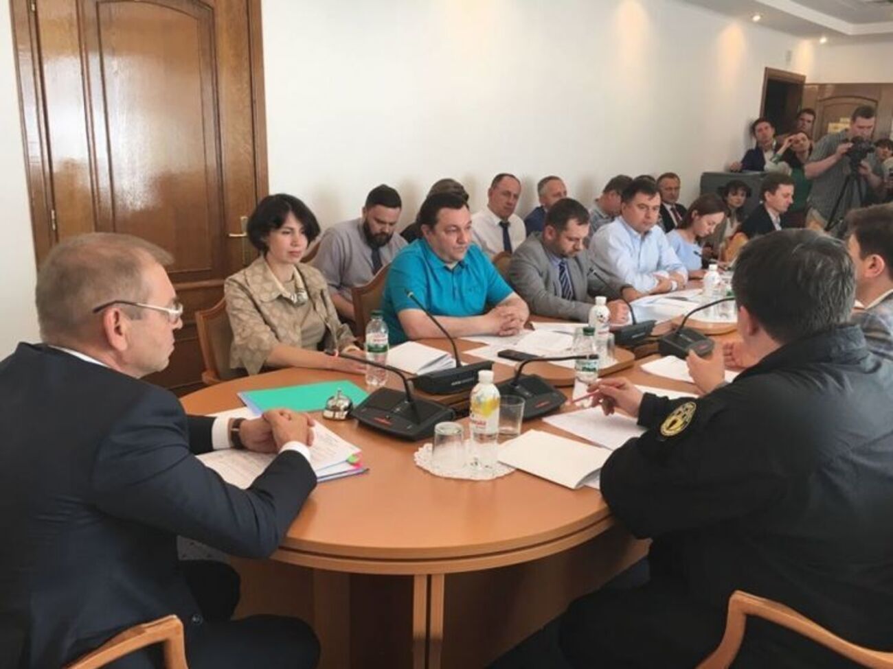 Оборонный комитет Верховной Рады получил перечень требований к законопроекту – СМИ