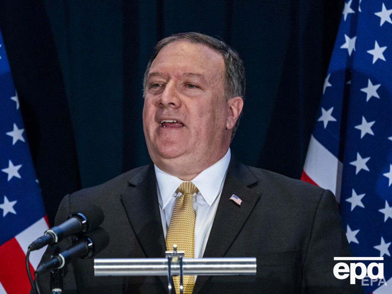 Помпео намерен встретиться с властями КНДР