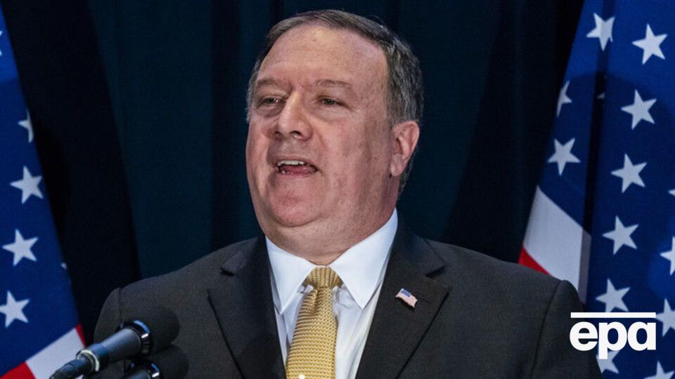 Помпео намерен встретиться с властями КНДР