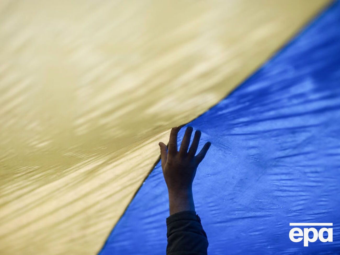 Україна розширила санкційний список