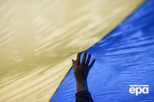 Україна розширила санкційний список