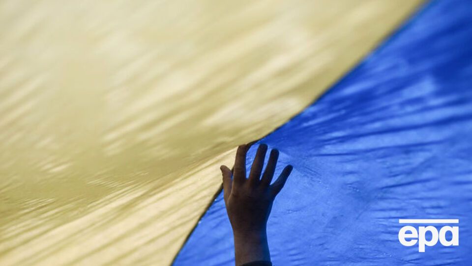 Украина расширила санкционный список