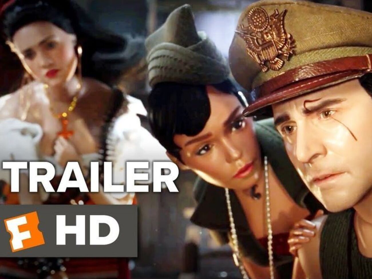 Стрічка вийде на екрани в листопаді