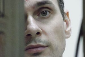 Сенцов відмовився від пропозиції ЄСПЛ припинити голодування